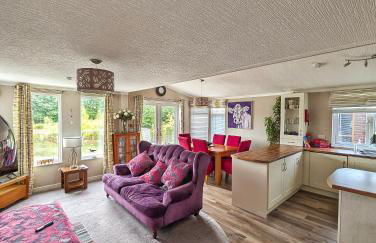 Lakeside Lodge - Lakeside Lodge Retreat - Golf & Spa, Gleneagles - Photo 3