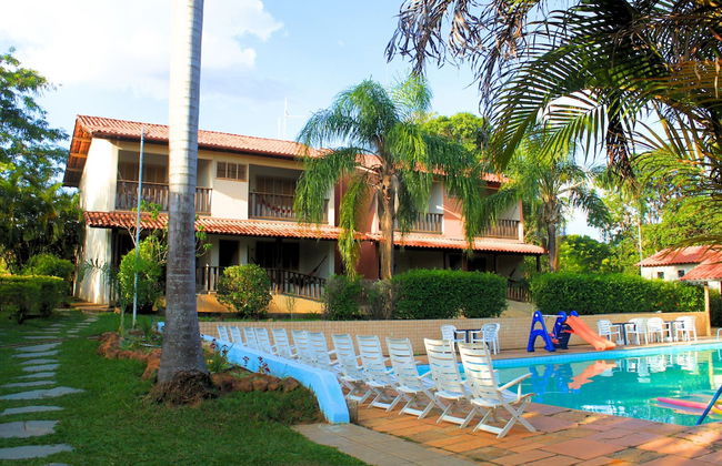 Hotel Tia Dora - Photo 76