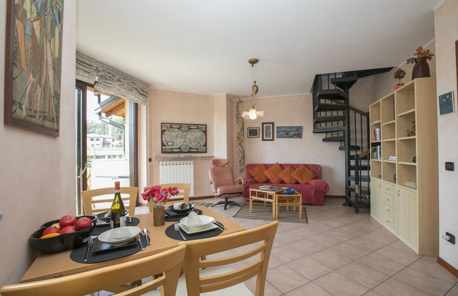 Casa Margherita Luino Hillside - Foto 18