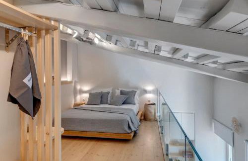 Nomade vibrant living loft - Foto 17