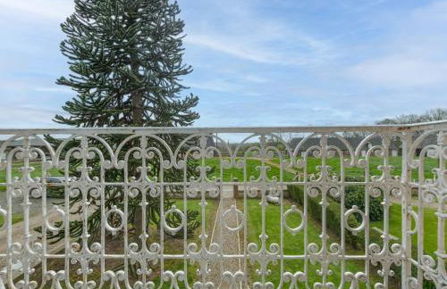 Holiday Home Le Domaine du Vasouy by Interhome - Foto 44