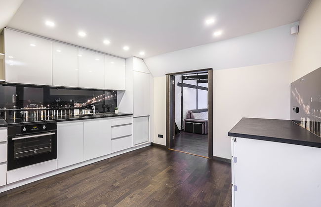 WINWINSTAY Apartments Heart of Old Town - Foto 13