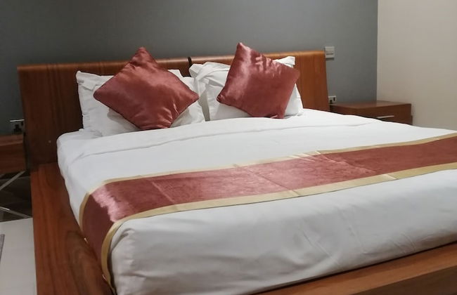 Rahhal Hotel Suites - Foto 17