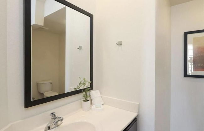 Gated Community With Private hot tub Near Disney!!! - Foto 14