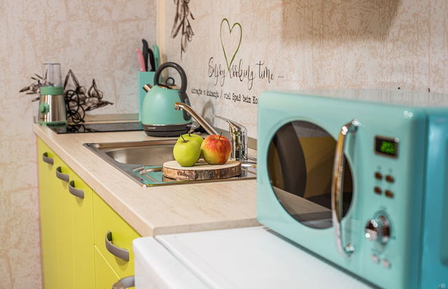 Lux Living Apartment Budic - Foto 21