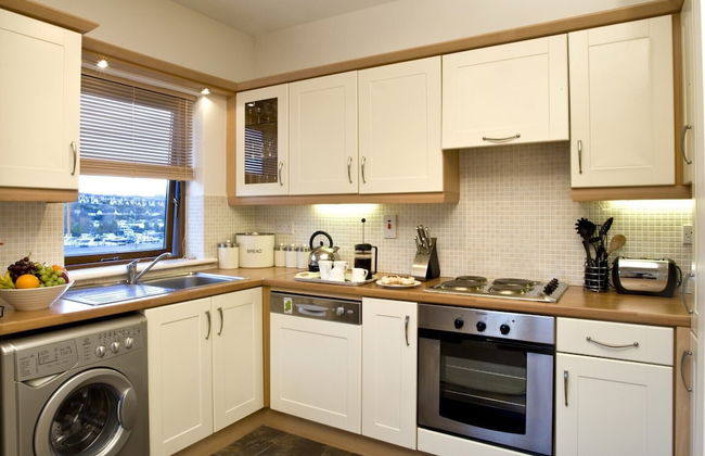 Lakeside Holiday Homes - Photo 17