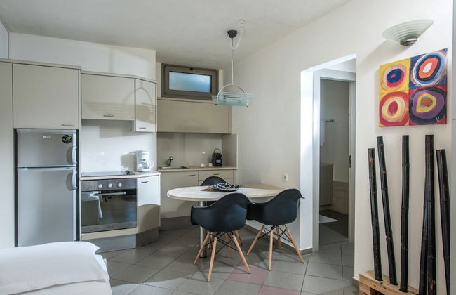 Skajado Cottages & Apartments - Photo 56