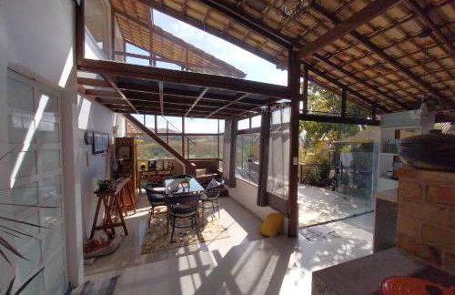 Casa de Campo - Vista da montanha - Foto 3