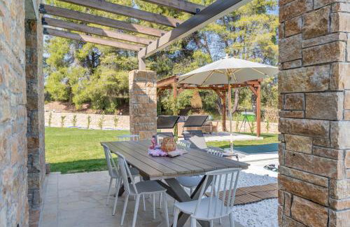 Sani Stone Ikos - Foto 44