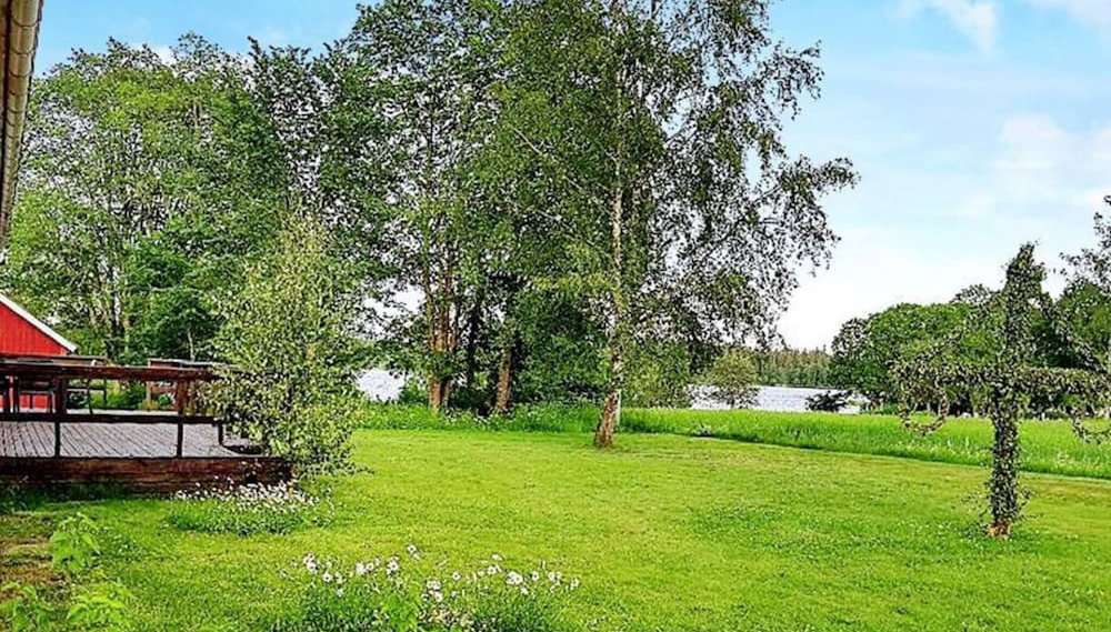 5 Person Holiday Home in Lammhult, Sverige - Foto 1, Imagen principal