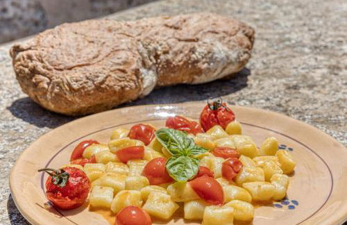 BioMasseria Santa Lucia - Foto 52