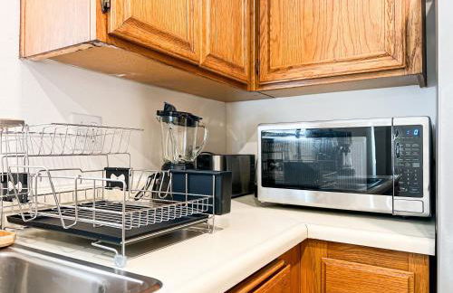 Comfy 2-bedroom home in Hollywood - Foto 21