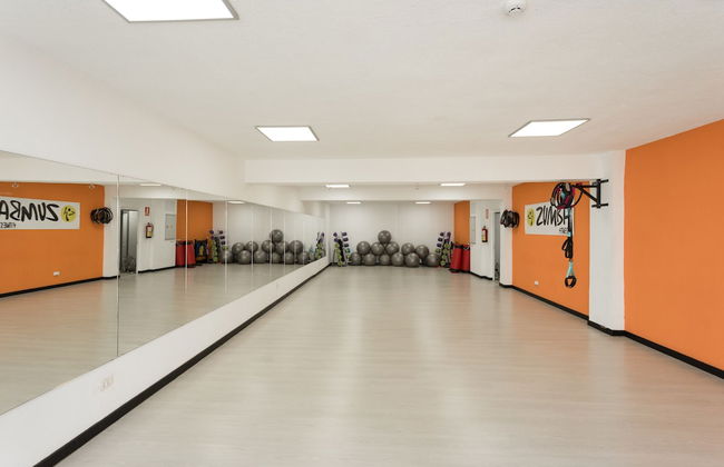 El Marqués Palace by Intercorp Hotel Group - Foto 59