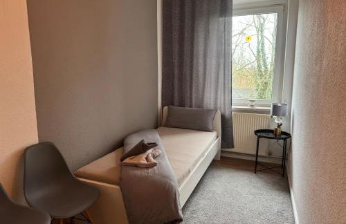 Appartement "Johanna" mit 3 Schlafzimmern - Foto 2