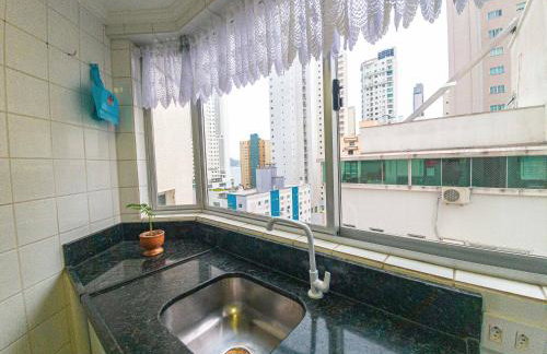 Apartamento Pontal Norte Ao Lado Da Big Wheel - Foto 52