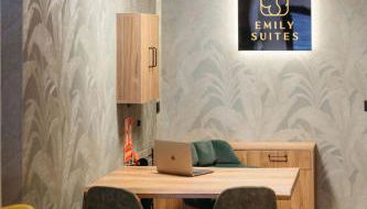 Emily Suites - Photo 5, Lobby or reception