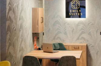 Emily Suites - Photo 5