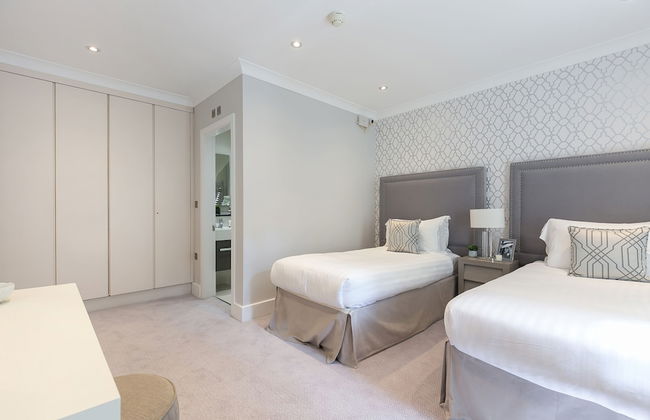 Chilworth Court - Foto 42