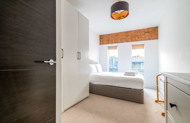 Trendy Elephant and Castle Home - Foto 2