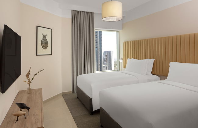 Staybridge Suites Dubai Financial Centre by IHG - Photo 20