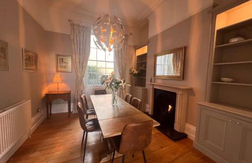 No2 Clarence grade II Regency townhouse short walk to racecourse and town centre - Photo 18