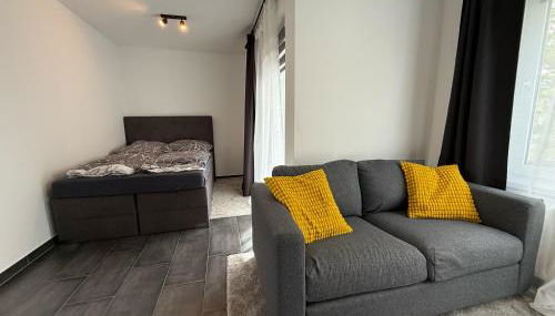 Einzimmer -Appartement mit Küche & Balkon, Kolbergring - Foto 2