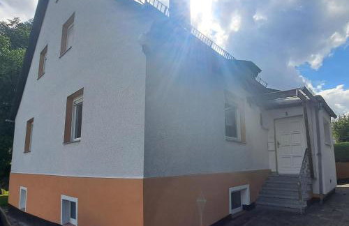 Ferienhaus Hörbach - Die kleine Auszeit - Foto 3