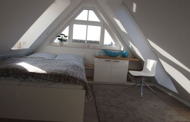 Boothauser Living_art Wangerooge - Foto 4