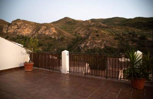 EL BALCON DE SANTA ANA Casa Rural - Foto 15