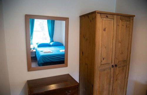 Traditional 19th Century Slate Miners Cottage - Foto 10