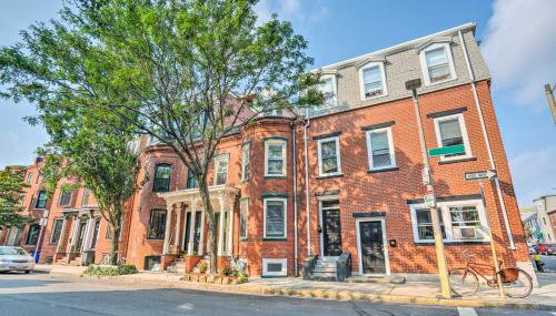 2 Mi to Dtwn Boston Apartment Near Beaches! - Foto 3