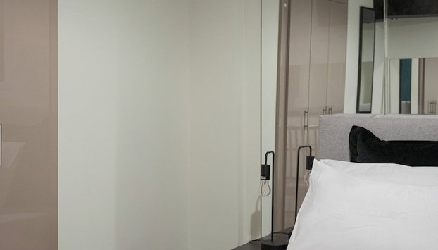 Akadimias Kolonaki Comfort Apartment - Foto 3, Habitación