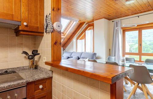 Family Attic Esterri - Photo 14