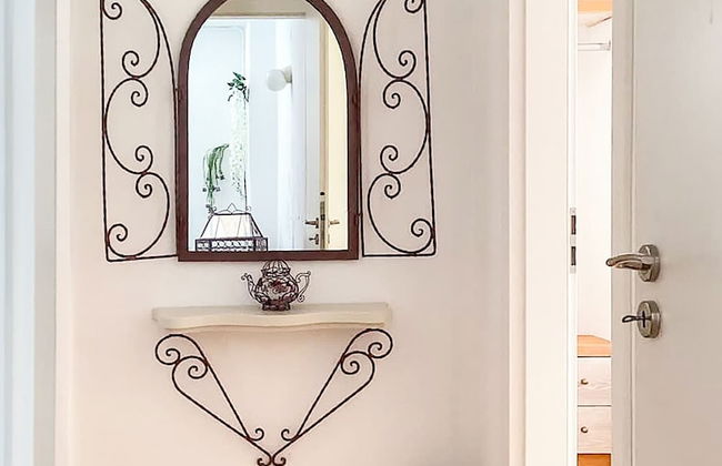 Dinas Apartment - Alonnisos Summer Haven - Foto 6