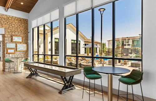 Landing Amazing 2BD Clubhouse Gym - Foto 29