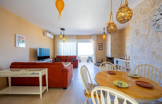 Villa Arkadia in Trifillia - Foto 25