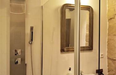 El Desván del Campanero apartamento con jardín - Foto 9