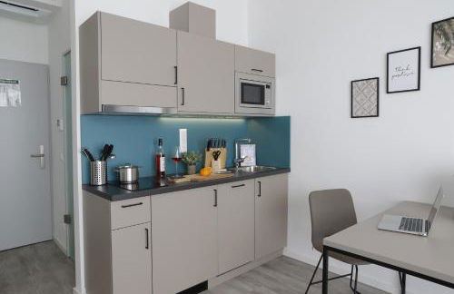 PM-AM Apartments GmbH - Foto 38