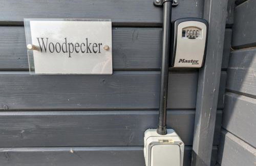 Beautiful Open Plan Lakeside Lodge, Shearsby - Photo 21