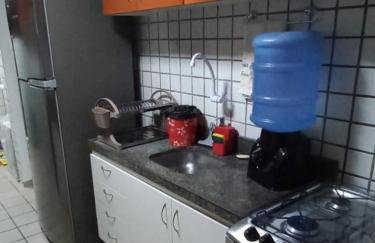 Apartamento Completo Praia de Camboinha - Foto 11