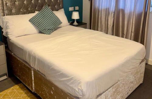 Cosy Flat in Wolverhampton - Foto 21