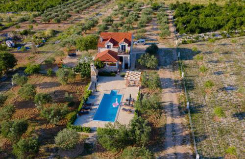 Villa Storia - Photo 10