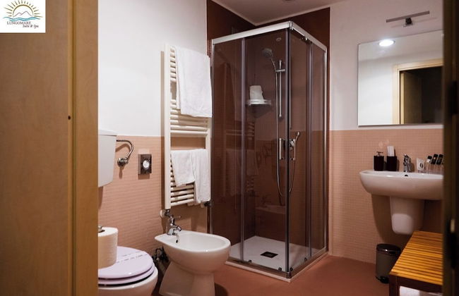 Lungomare Suite & Spa - Foto 28
