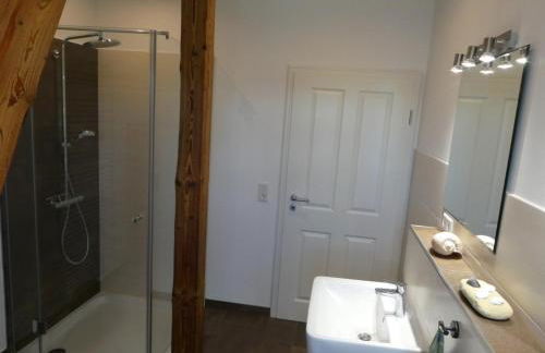 Ferienwohnung Schwalbennest - Photo 18