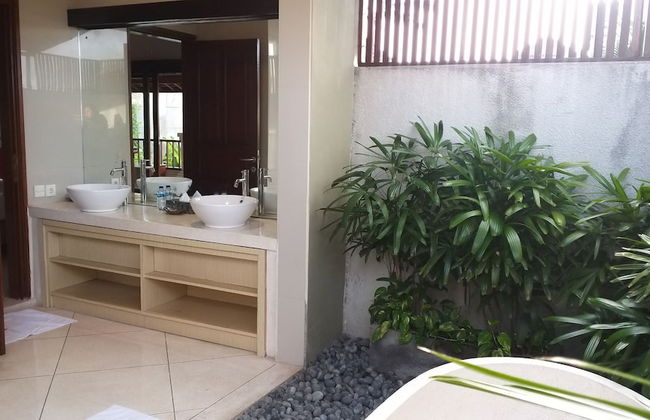 Villa Zanissa - Foto 39