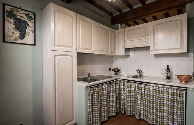 Podere La Rocca - Foto 35