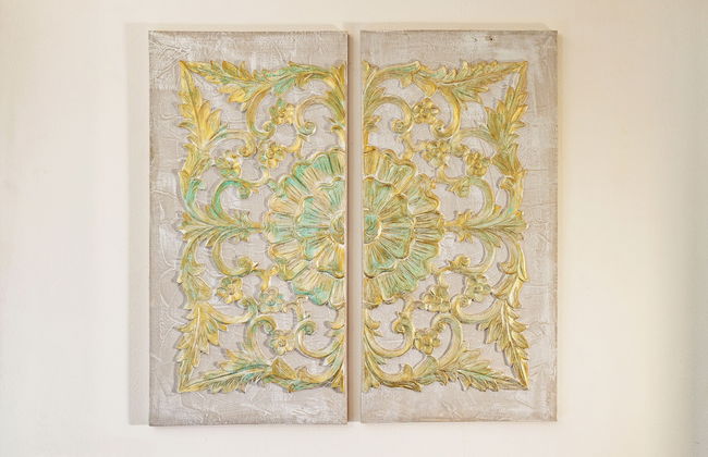 Villa Mandrioli Agriturismo - Foto 35