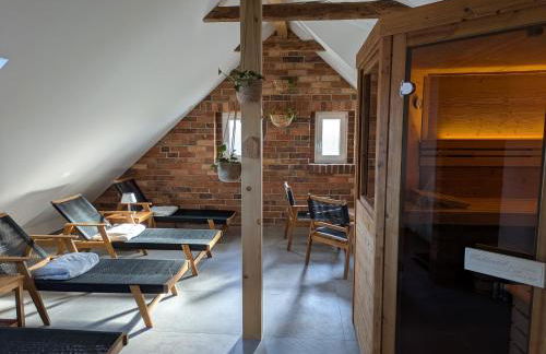 Weißes Nest - Foto 14