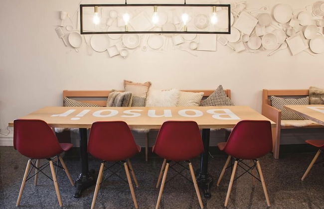 Le Chalet des Laurentides - Photo 11