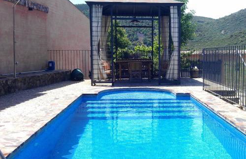 Cottage in Navas de Estena with Pool & Jacuzzi - Foto 29